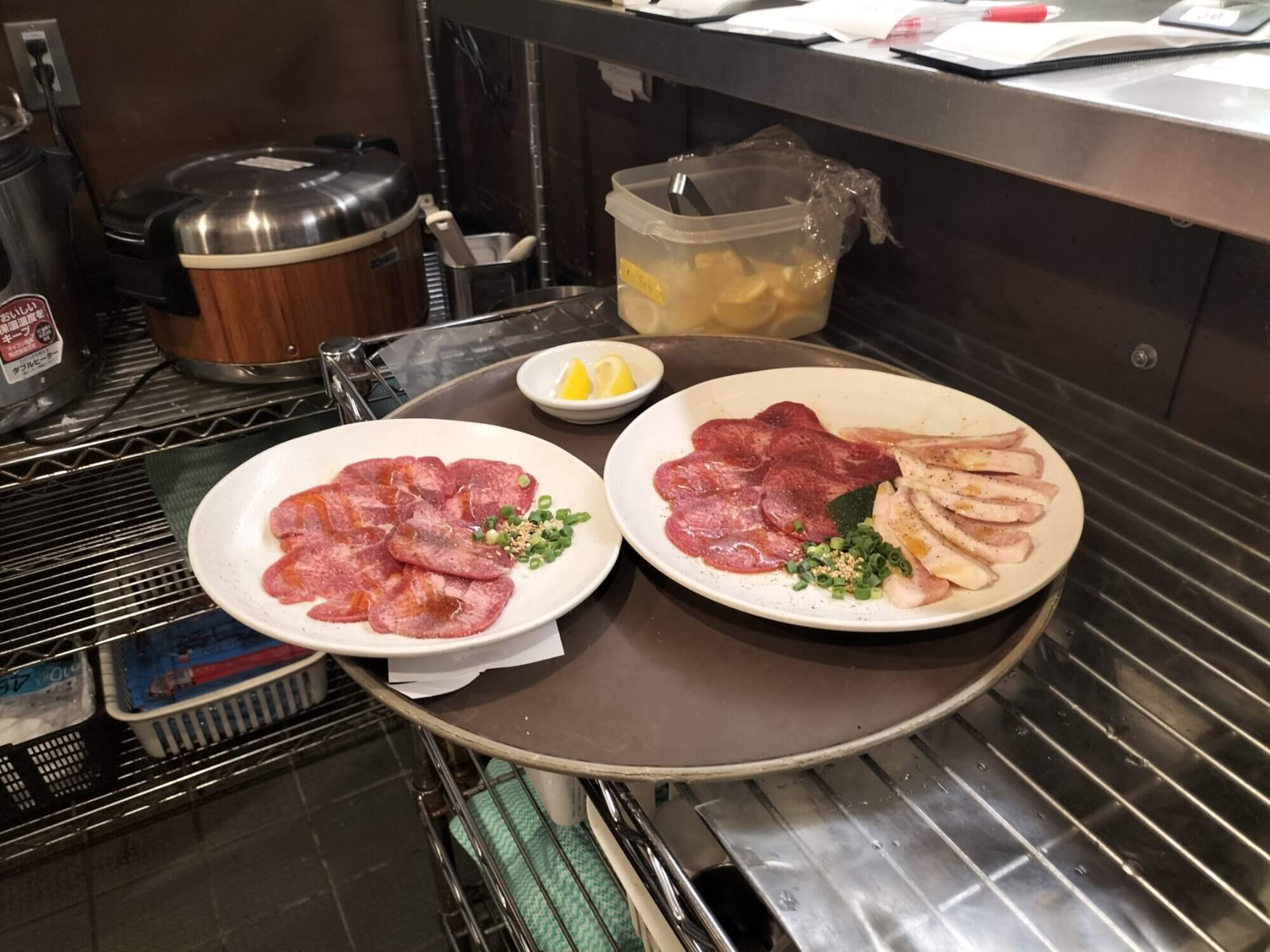 株式会社ゴコク-焼肉問屋 くに家 1枚目
