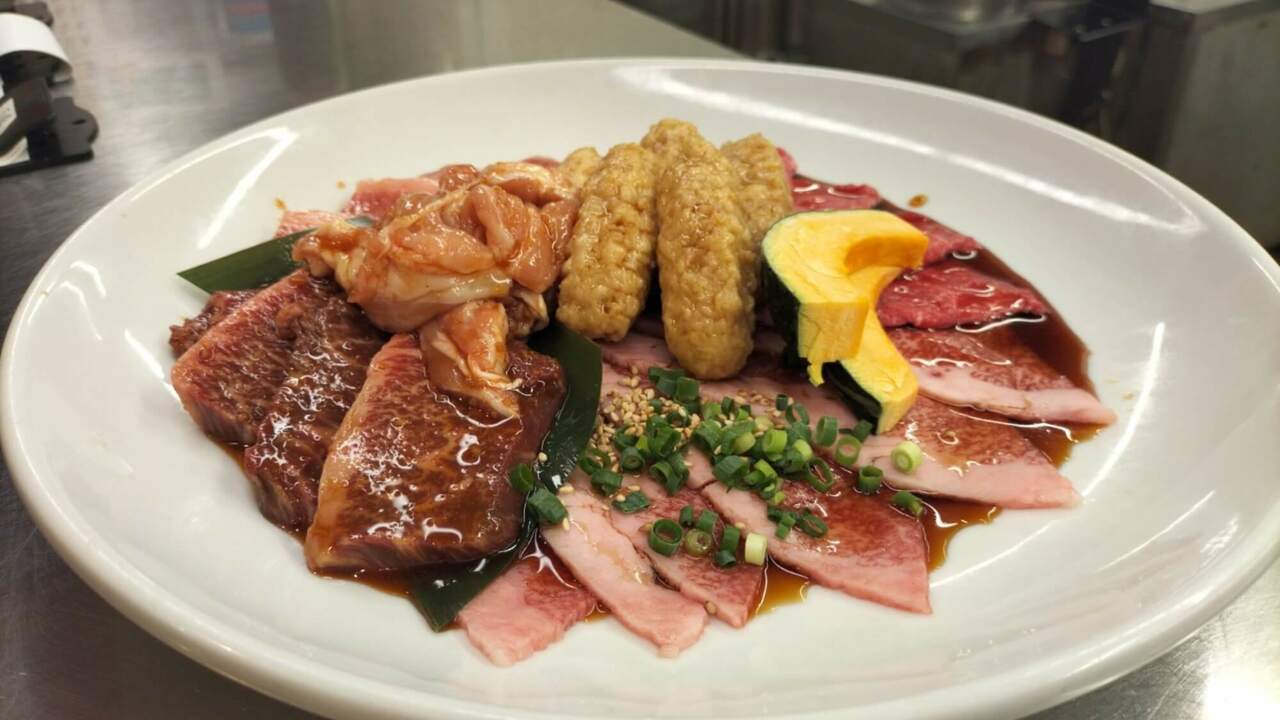 焼肉 ばんりのこだわりポイントの写真1枚目