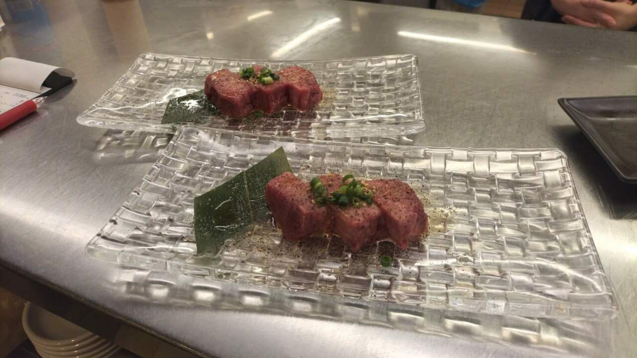 焼肉 ばんりのこだわりポイントの写真4枚目