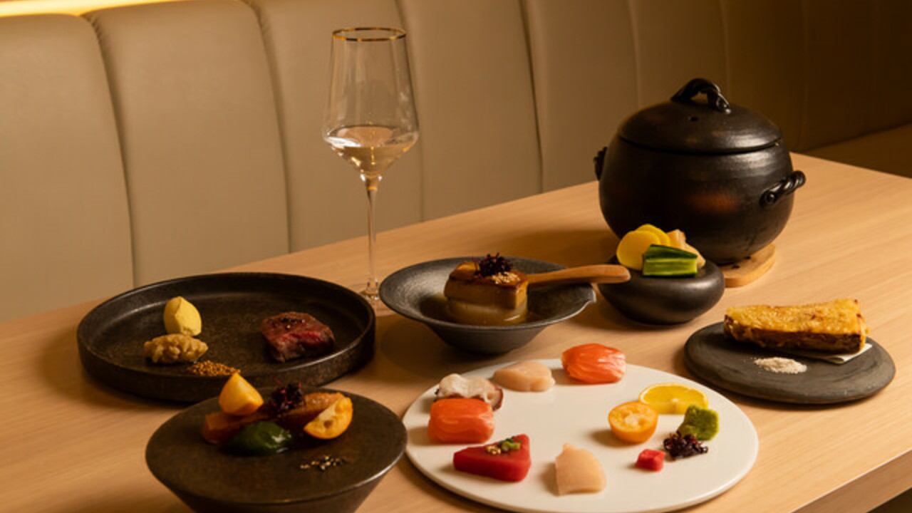 日本酒バルsizucuしずくのこだわりポイントの写真1枚目