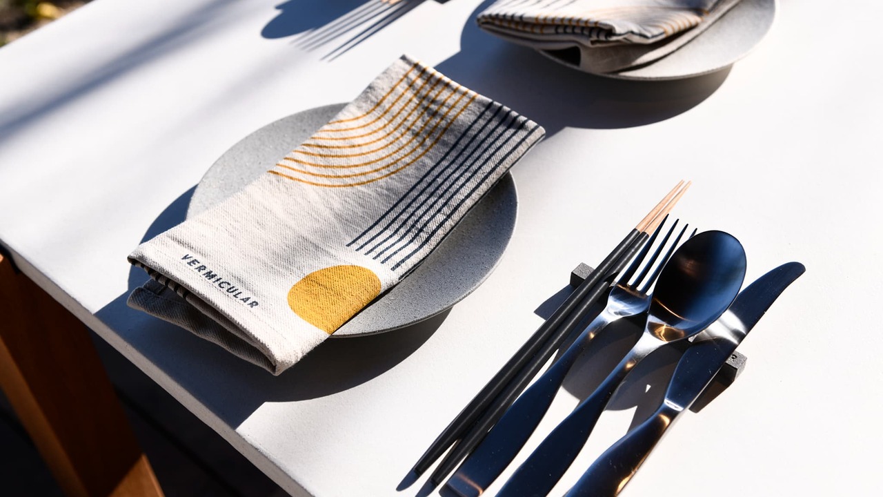 VERMICULARのこだわりポイントの写真2枚目