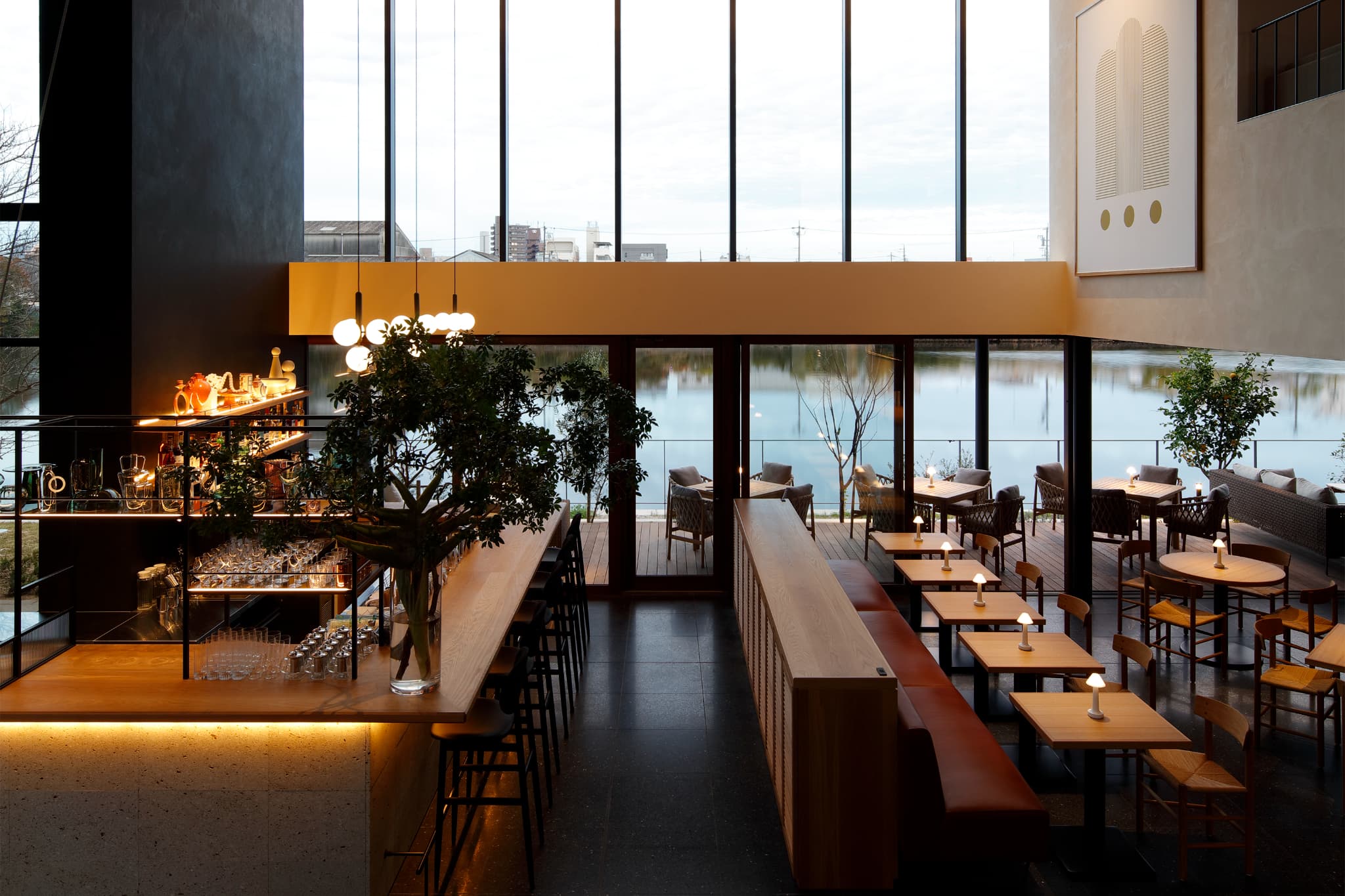 株式会社サンモリッツ＆東京青山ロハスビーンズ-VERMICULAR 1枚目