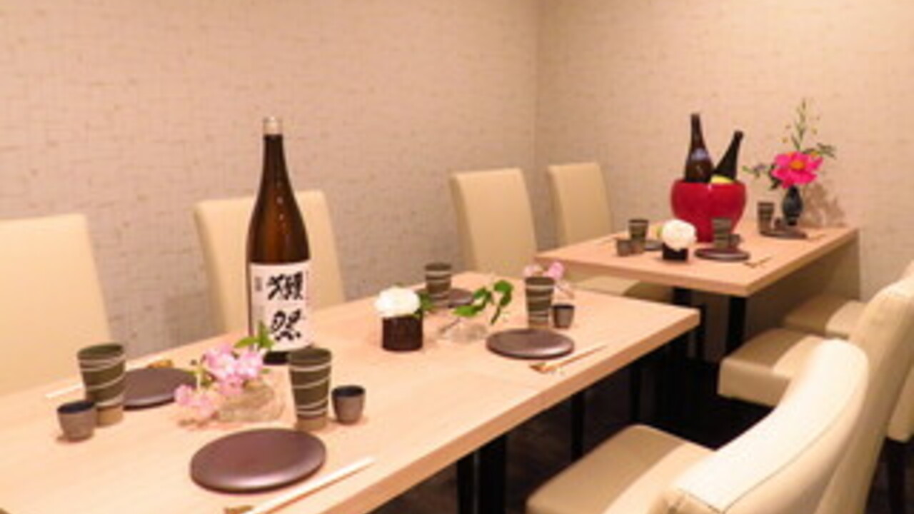 日本酒バルsizucuしずくのこだわりポイントの写真2枚目