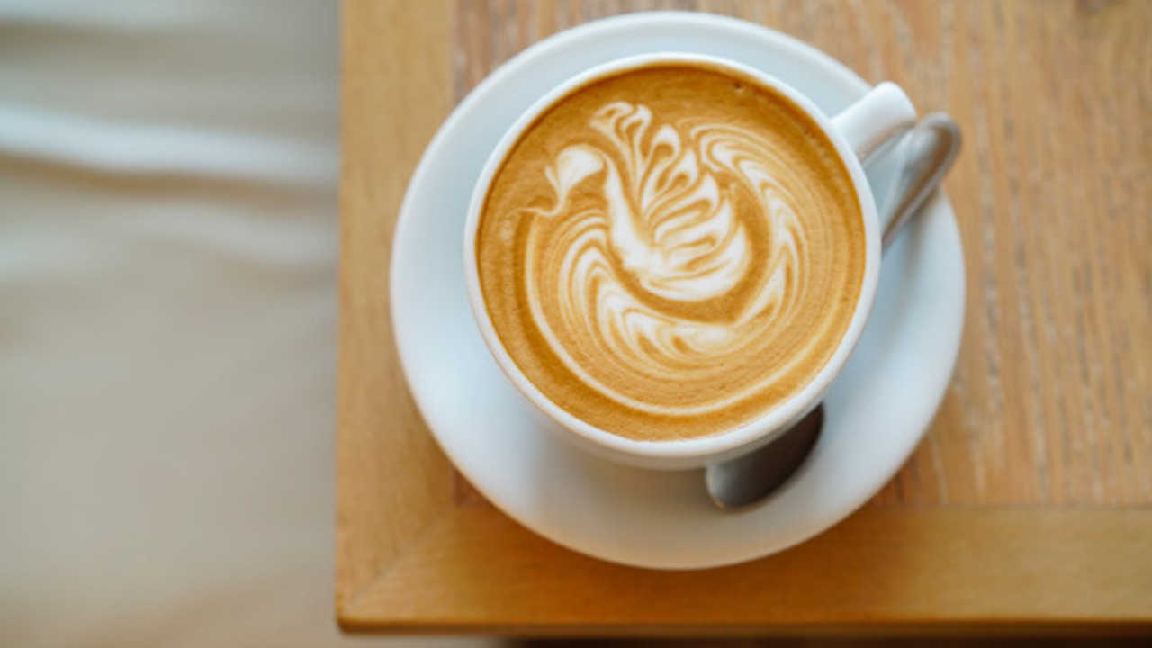 INTERSECT BY LEXUSのこだわりポイントの写真4枚目