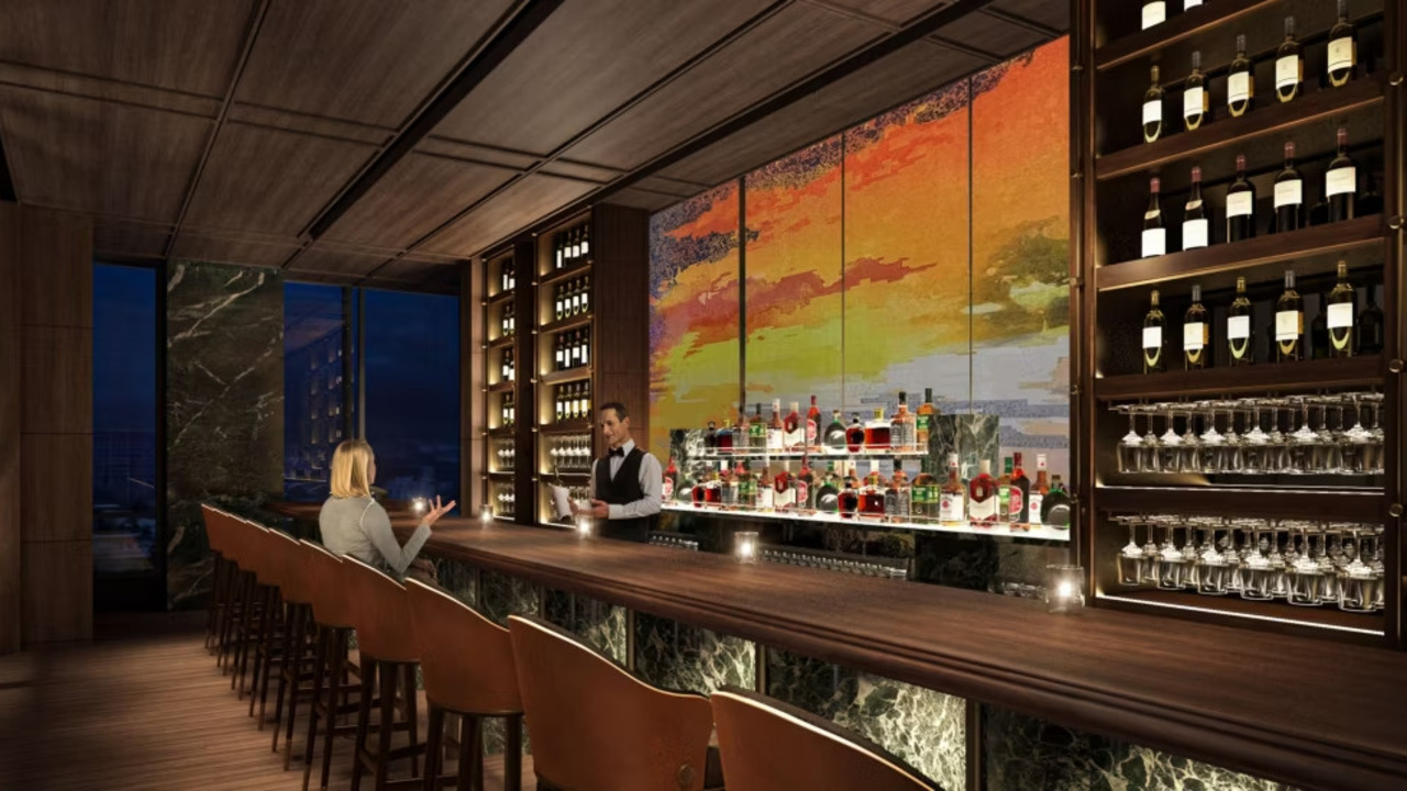 インターコンチネンタル札幌の事業内容の写真3枚目