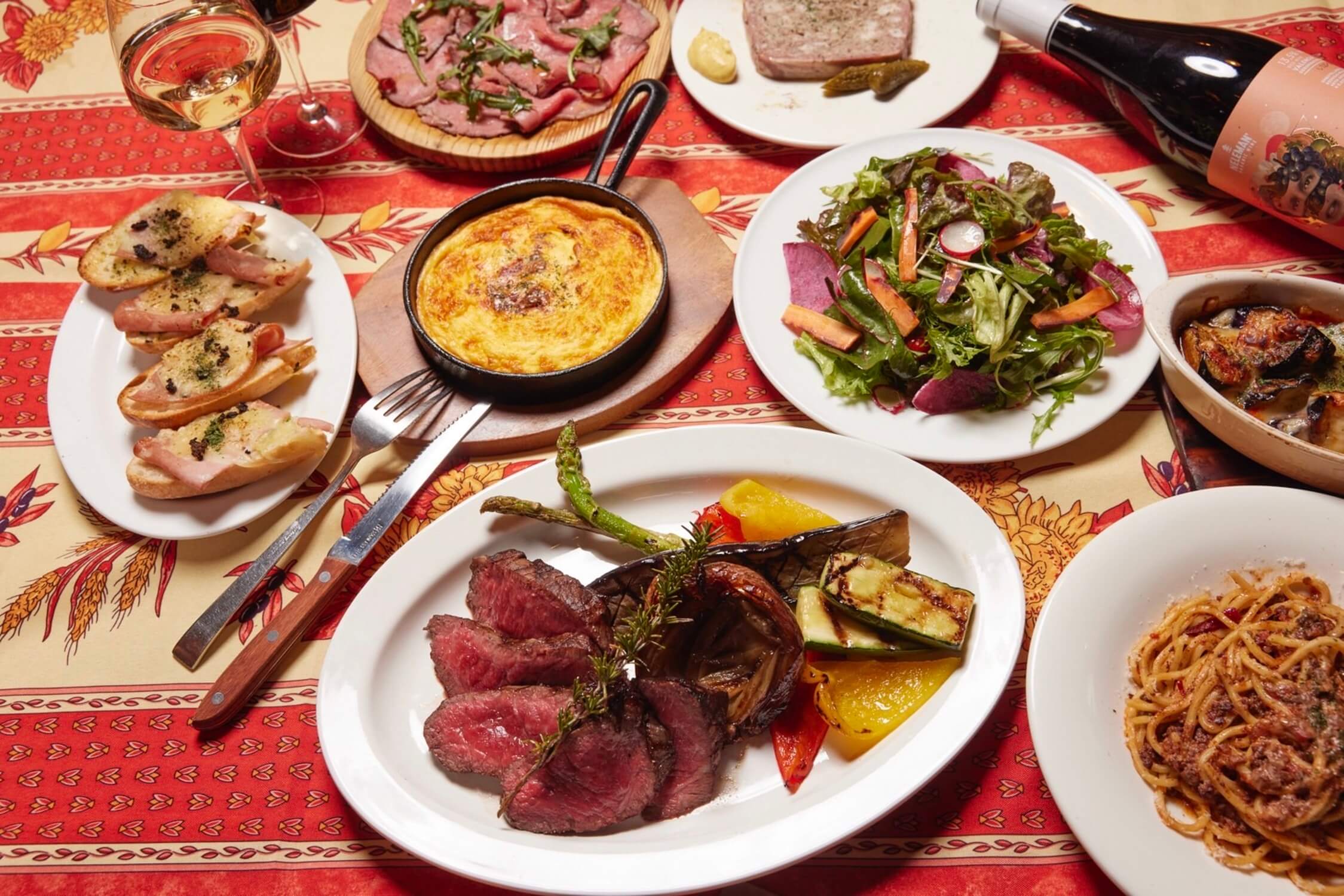 株式会社goonies-CARNICERIA 1枚目