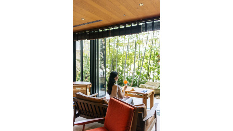 合同会社エス・ホテルオペレーションズ飛騨高山-メルキュール飛騨高山 1枚目