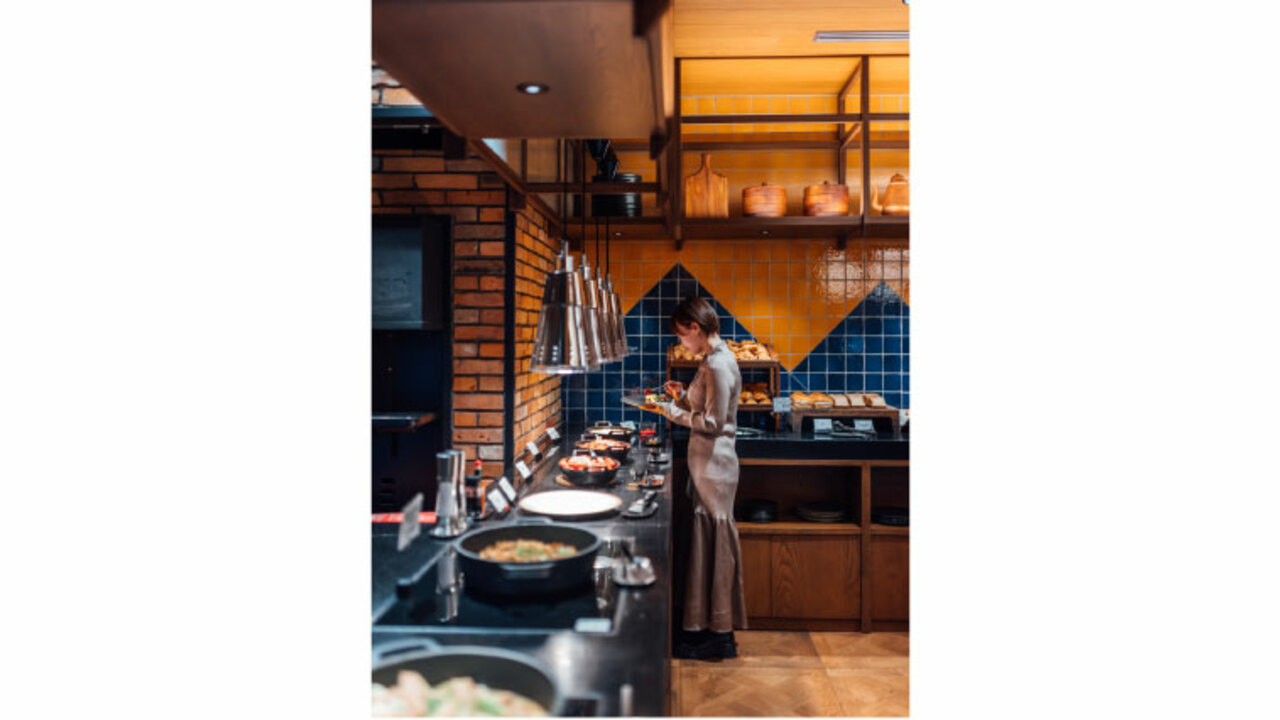 メルキュール飛騨高山の事業内容の写真2枚目