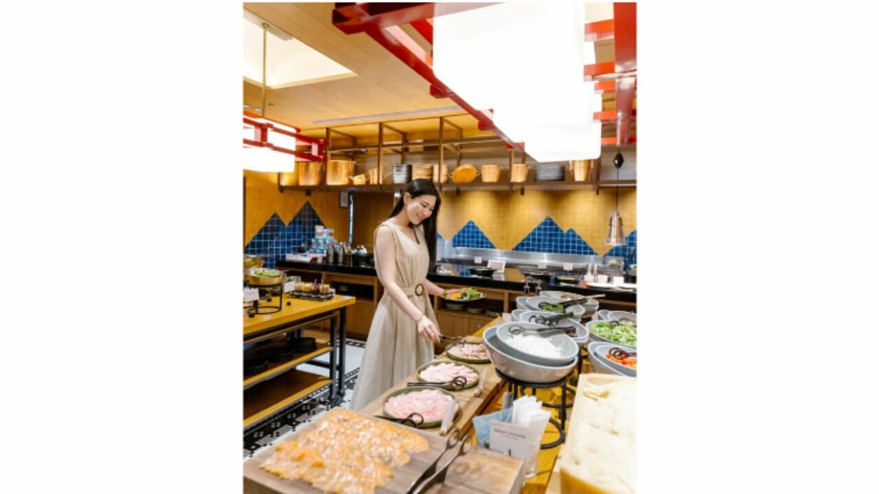 メルキュール飛騨高山の事業内容の写真3枚目