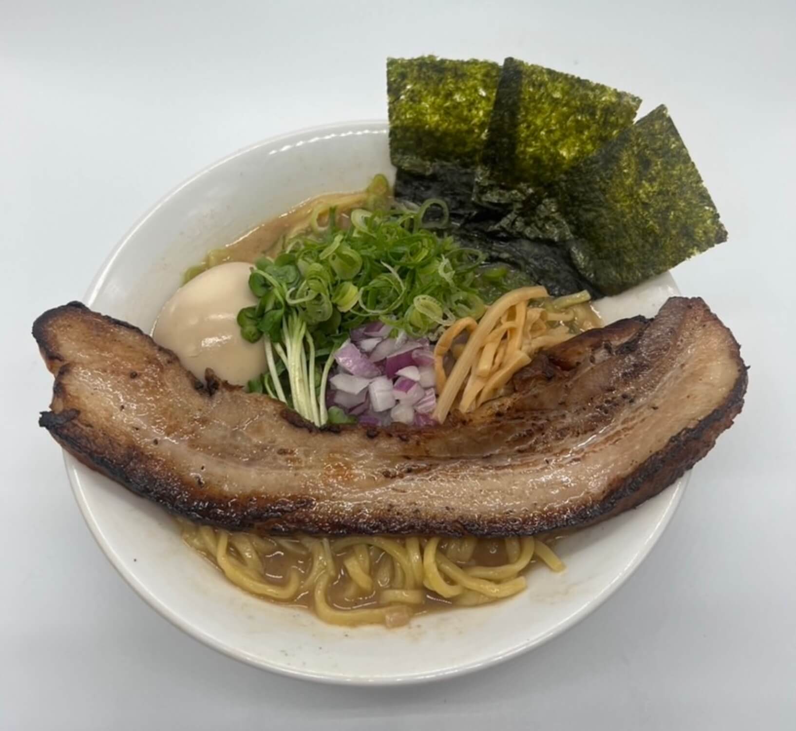 株式会社goonies-らぁ麺や　すず 3枚目