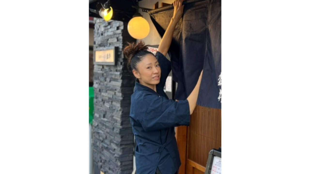 らぁ麺や　すずで働く人の写真1枚目