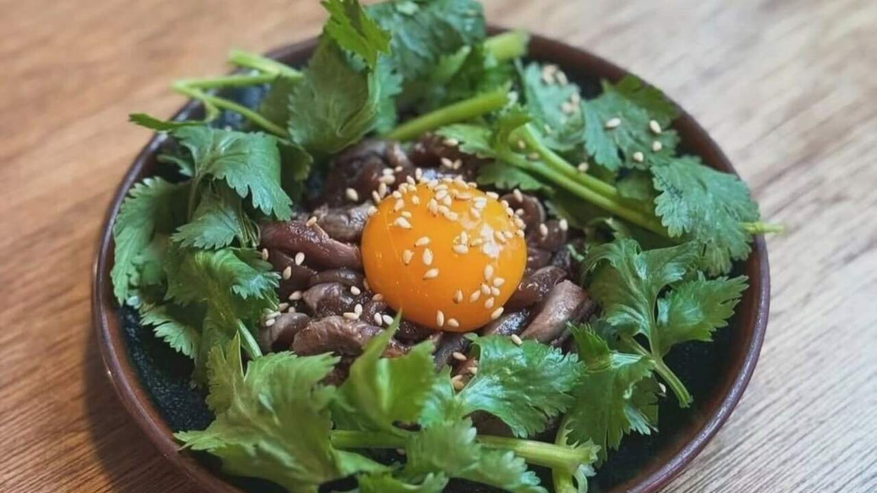 酒場 天女銭湯の事業内容の写真1枚目