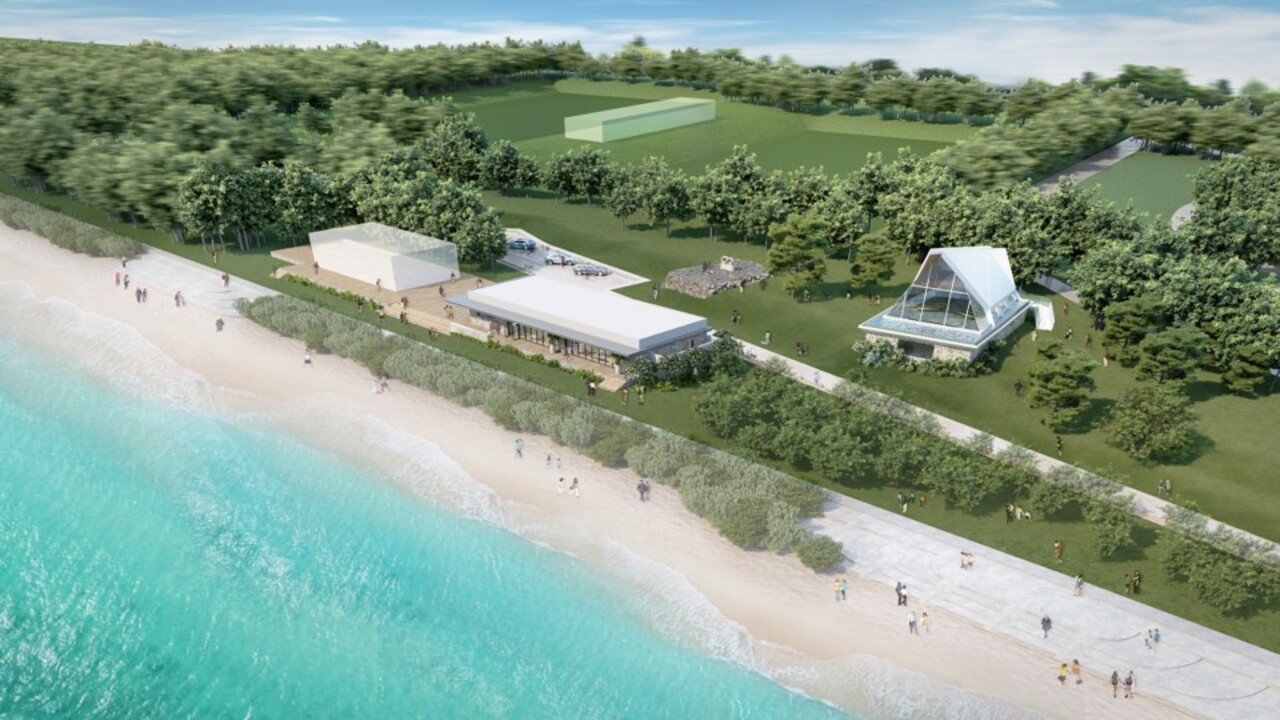 ザ・サーフ ビーチサイドテラスの事業内容の写真1枚目