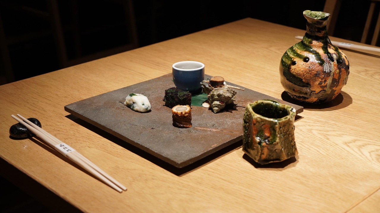 雨後晴のこだわりポイントの写真1枚目