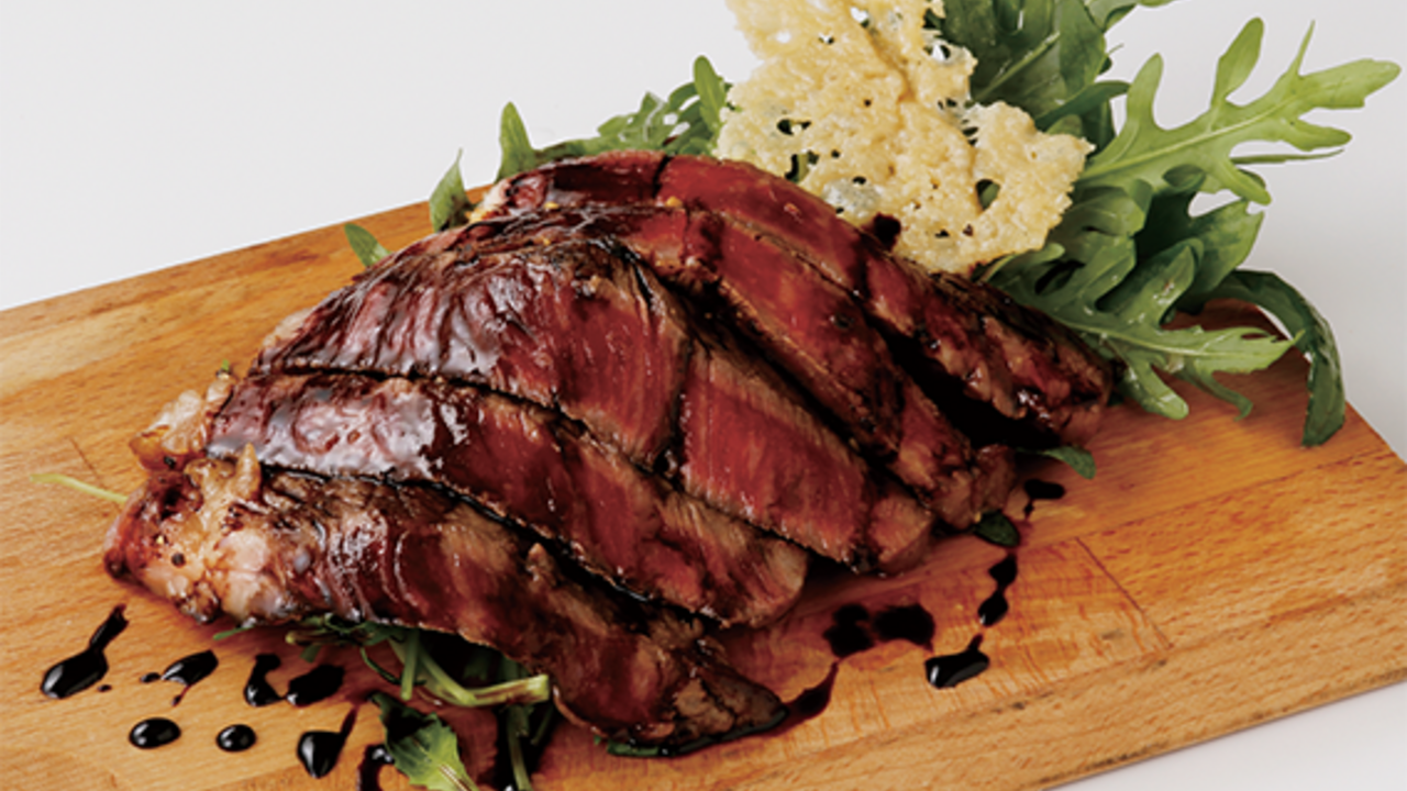 武蔵野食堂の事業内容の写真4枚目