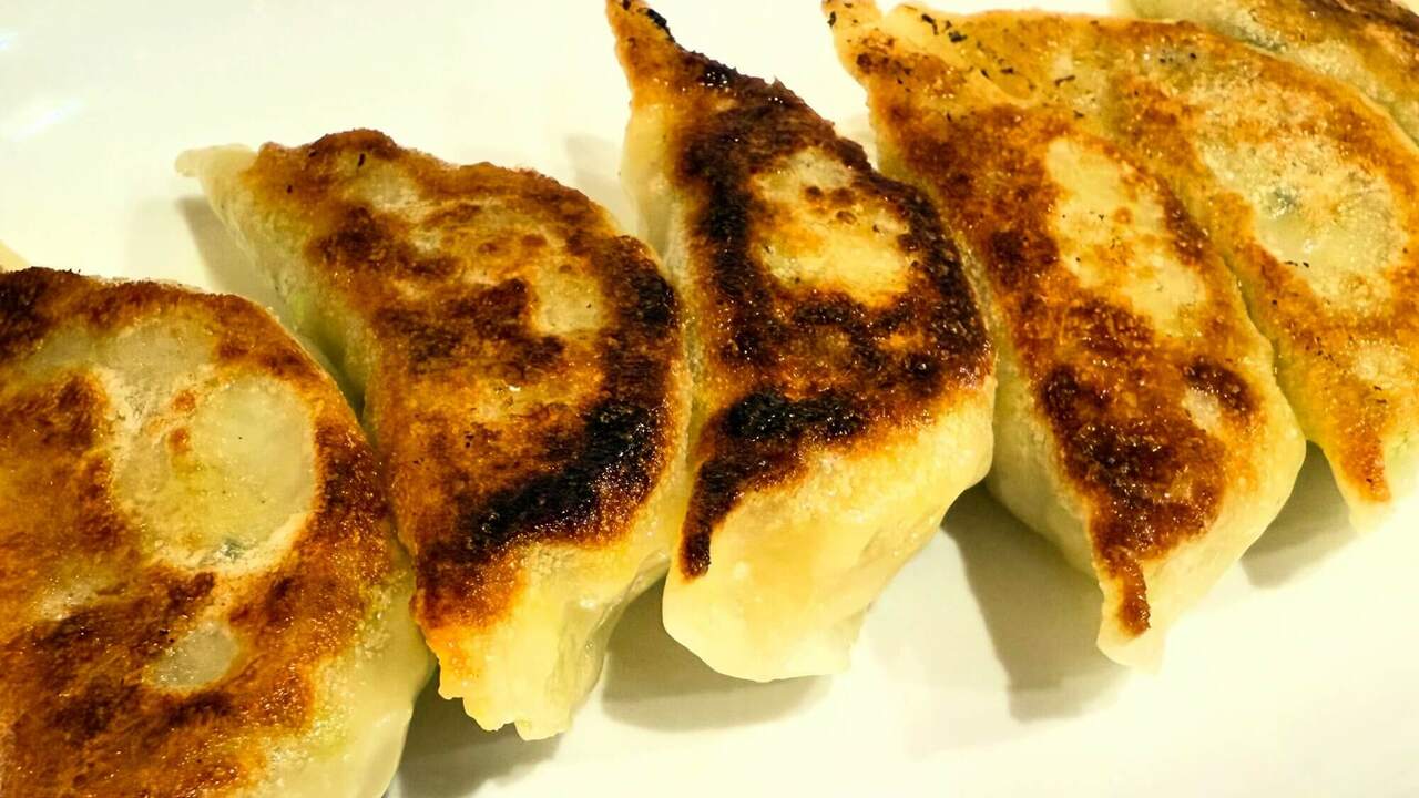 赤坂 ランランのこだわりポイントの写真1枚目