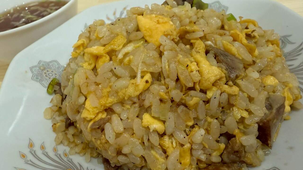 赤坂 ランランのこだわりポイントの写真4枚目