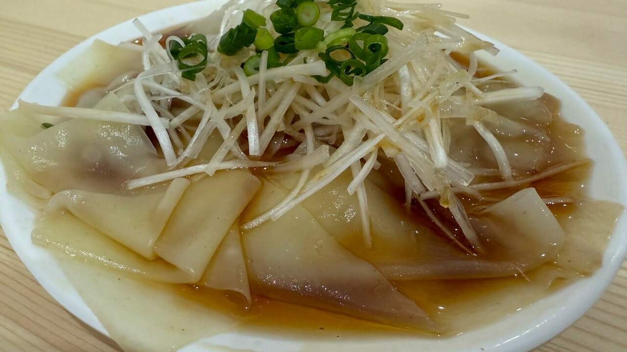 赤坂 ランランで働く人の写真2枚目