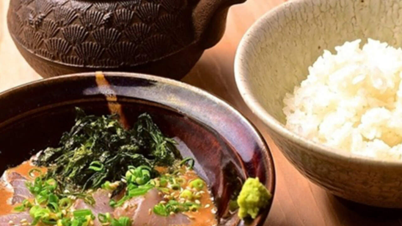 南青山 ひふみのこだわりポイントの写真1枚目