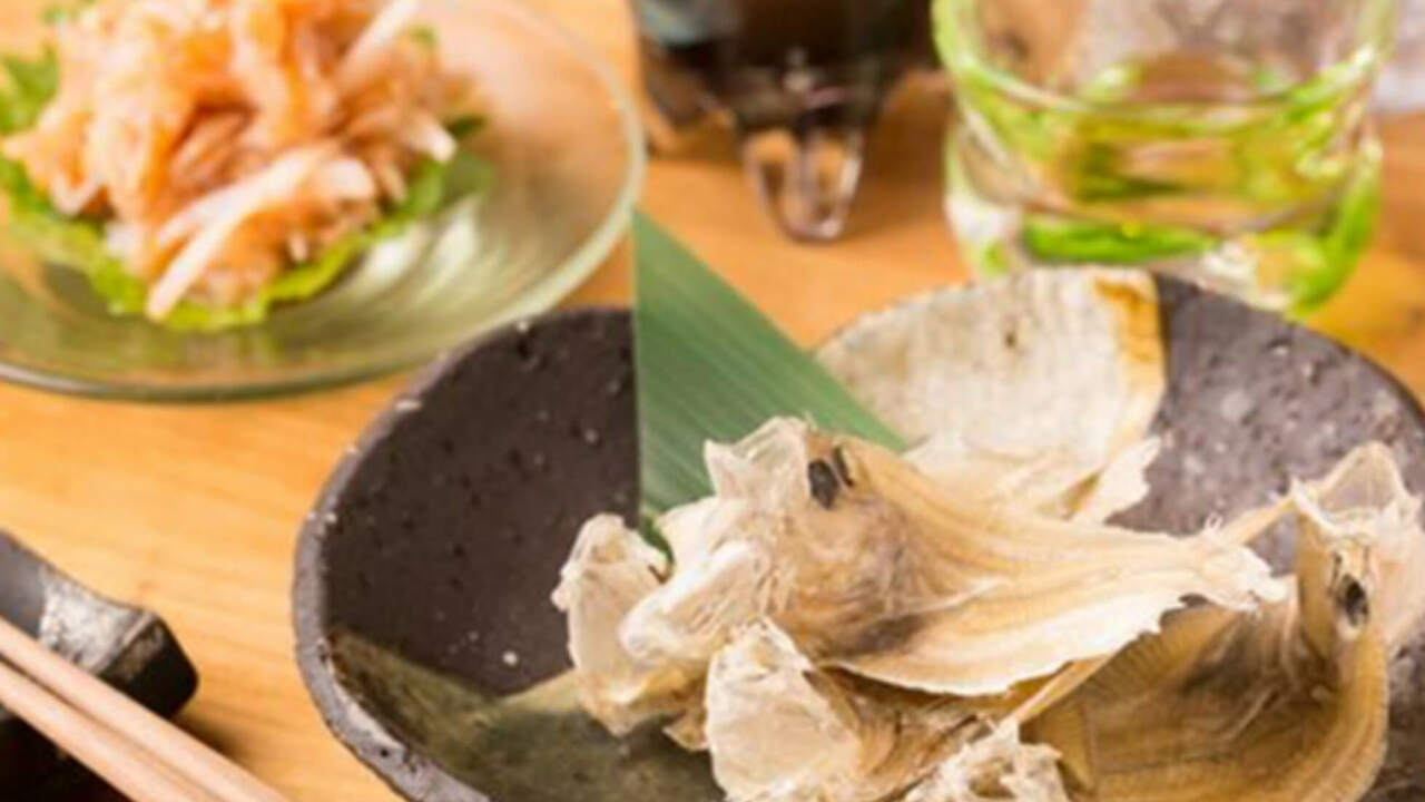 南青山 ひふみのこだわりポイントの写真2枚目