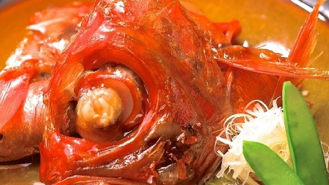 南青山 ひふみのこだわりポイントの写真3枚目