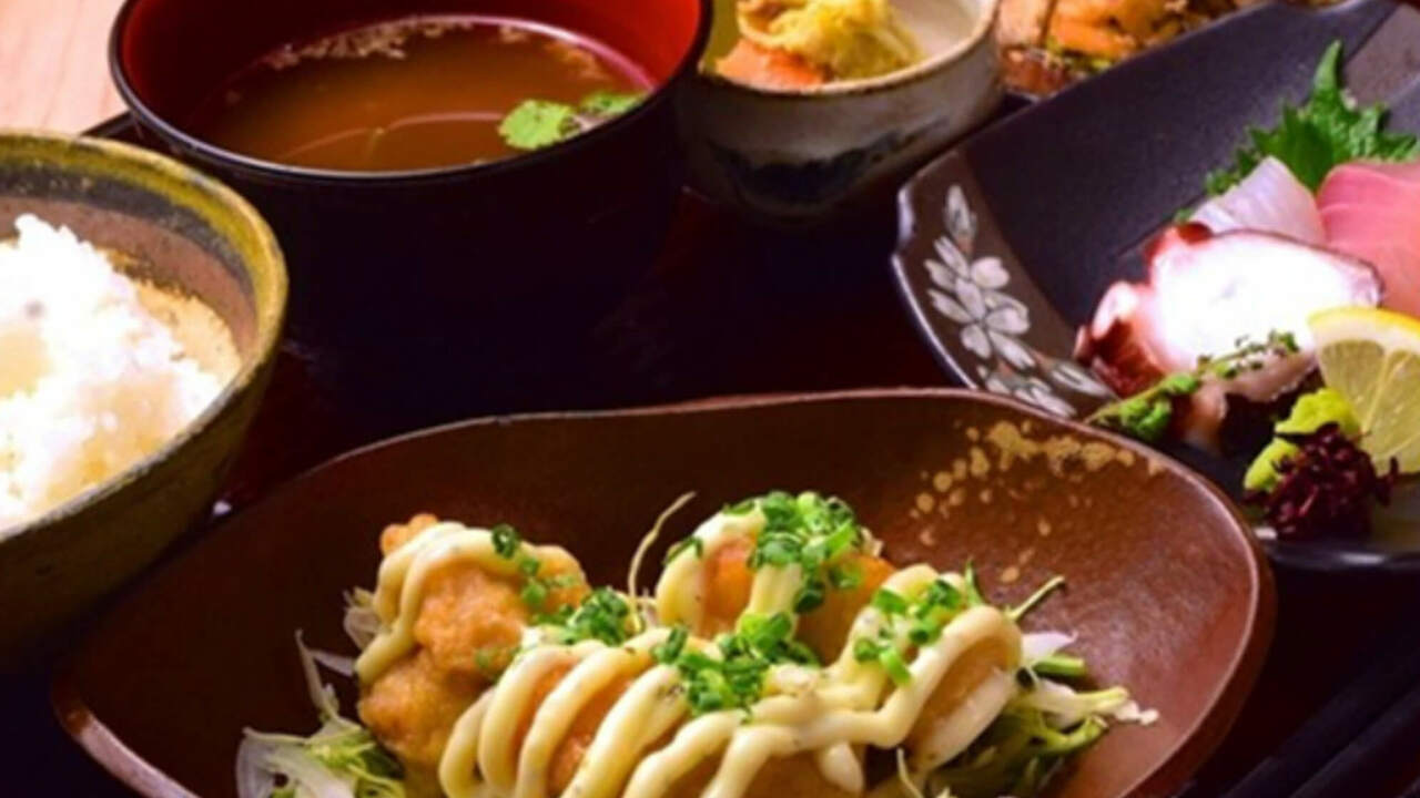 南青山 ひふみのこだわりポイントの写真4枚目