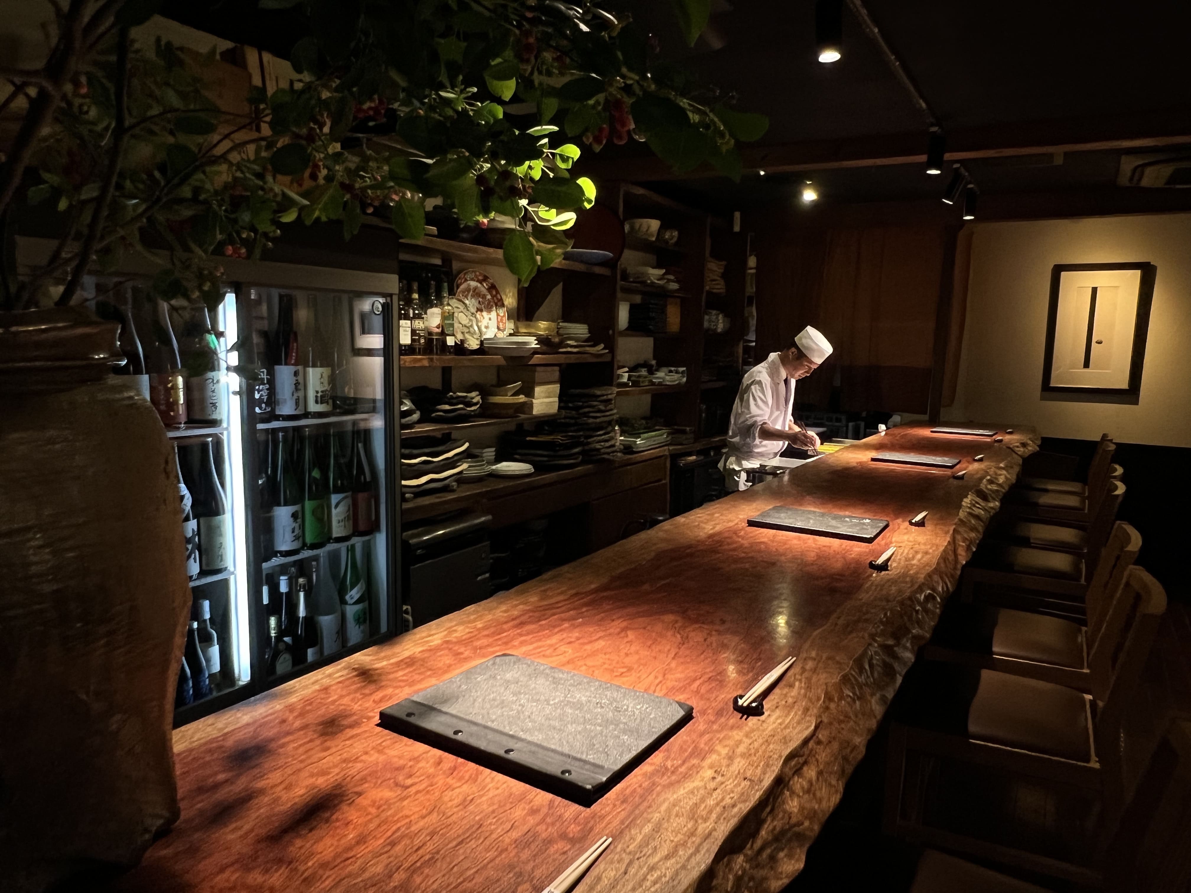 株式会社セスク-雨後晴 1枚目