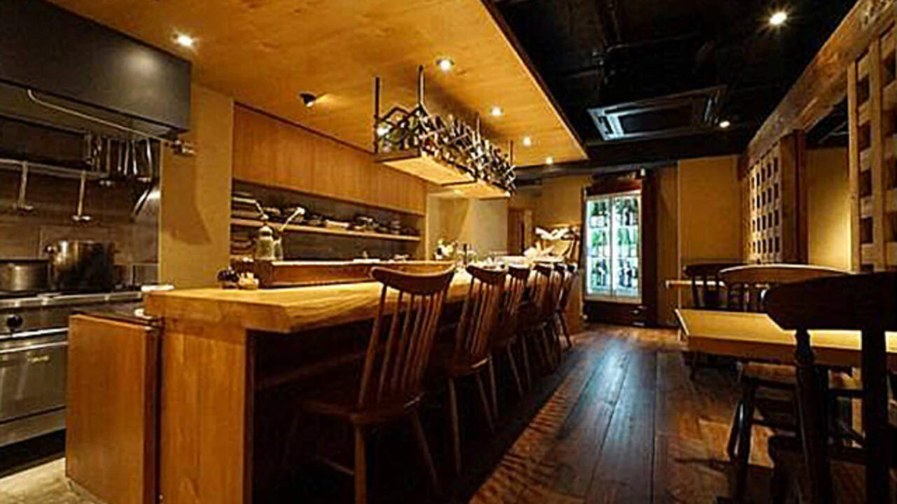 南青山 ひふみの事業内容の写真1枚目