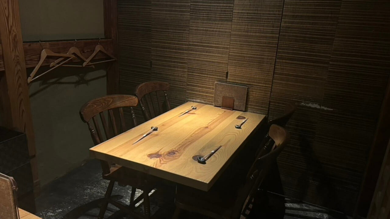 南青山 ひふみの事業内容の写真2枚目