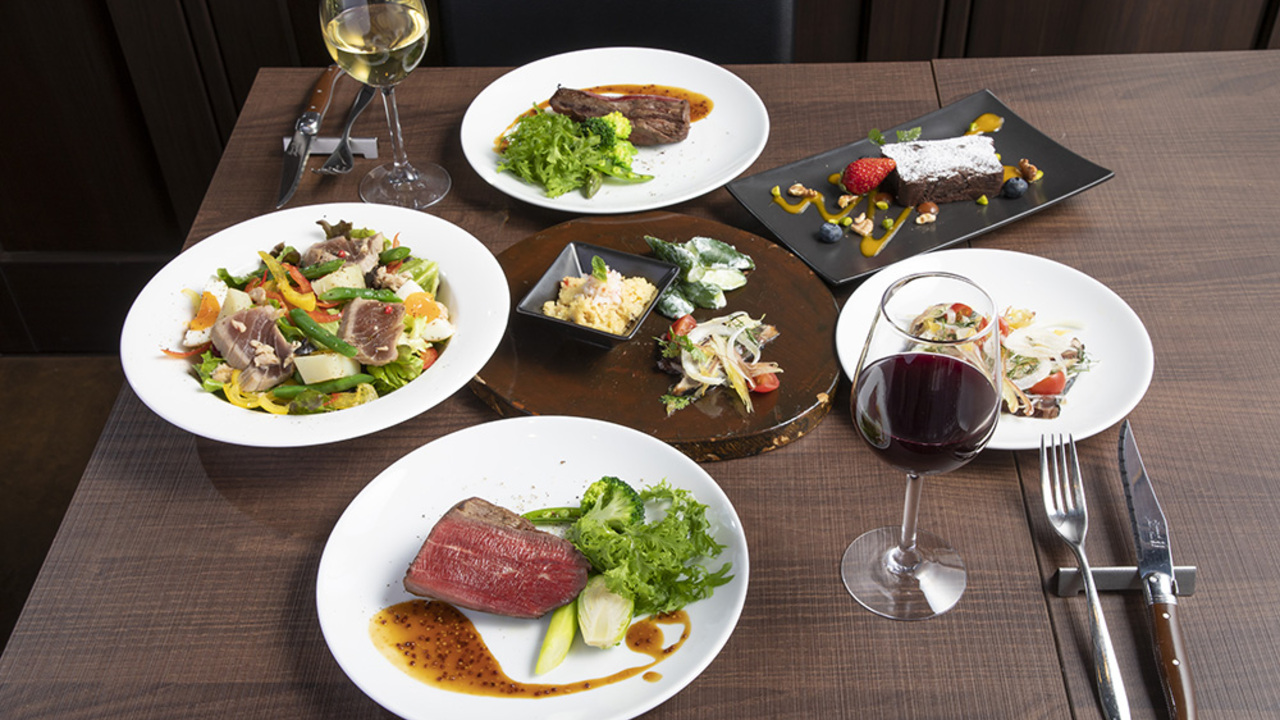 渋谷ワイナリー東京のこだわりポイントの写真2枚目