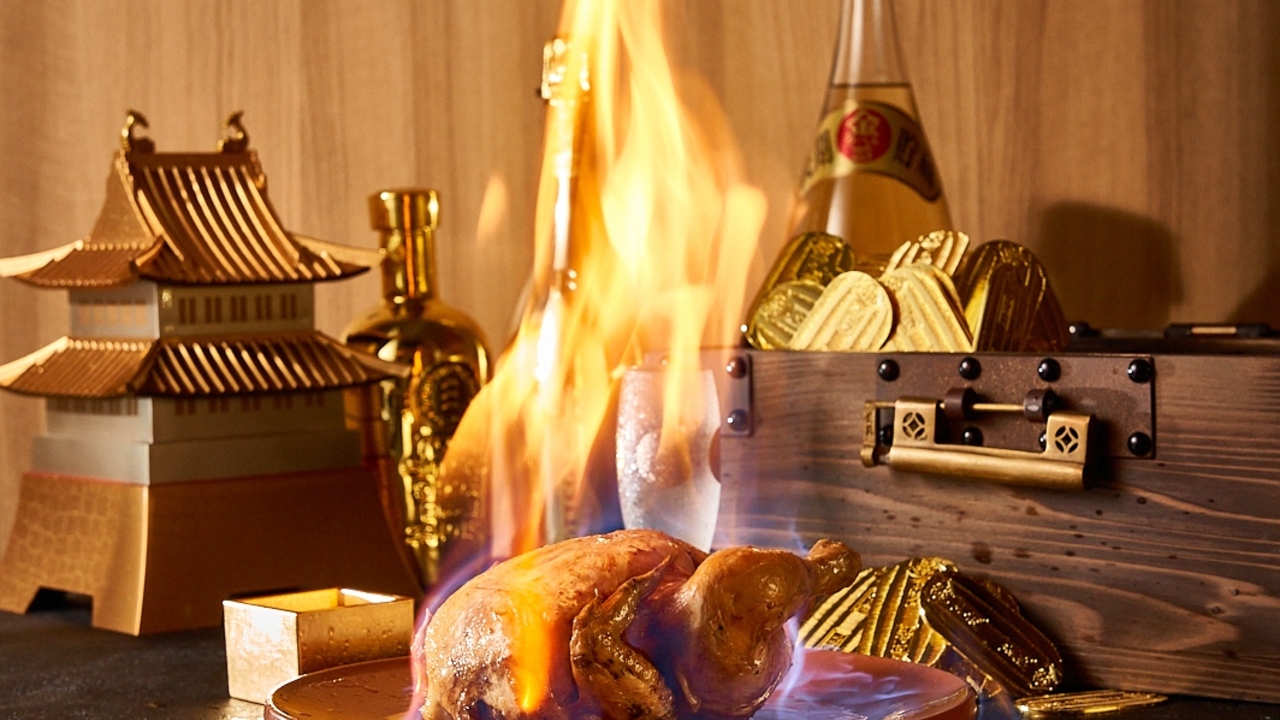 億万鳥者で働く人の写真3枚目