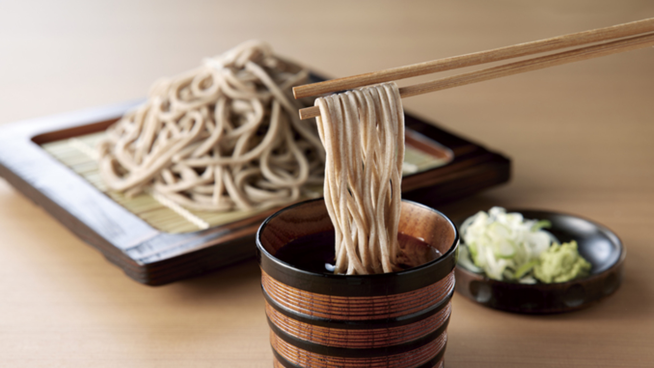 最上製麺のこだわりポイントの写真1枚目
