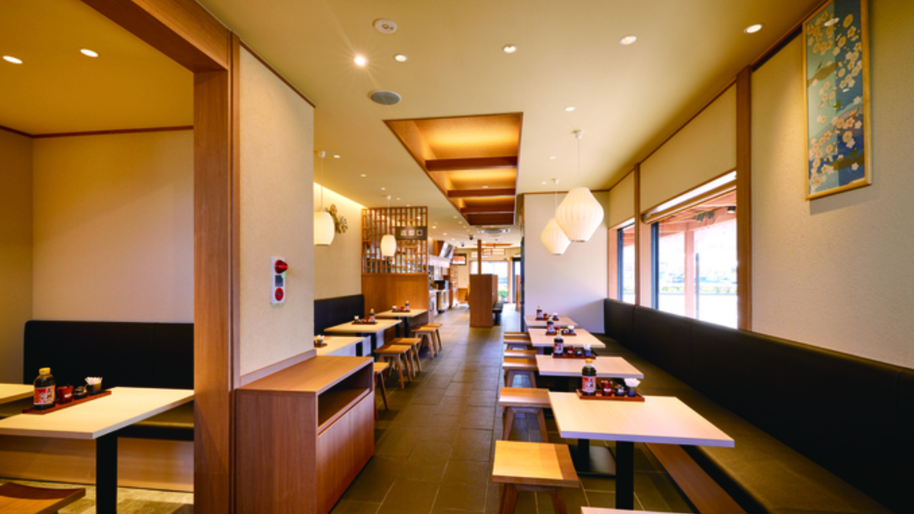 最上製麺の事業内容の写真1枚目