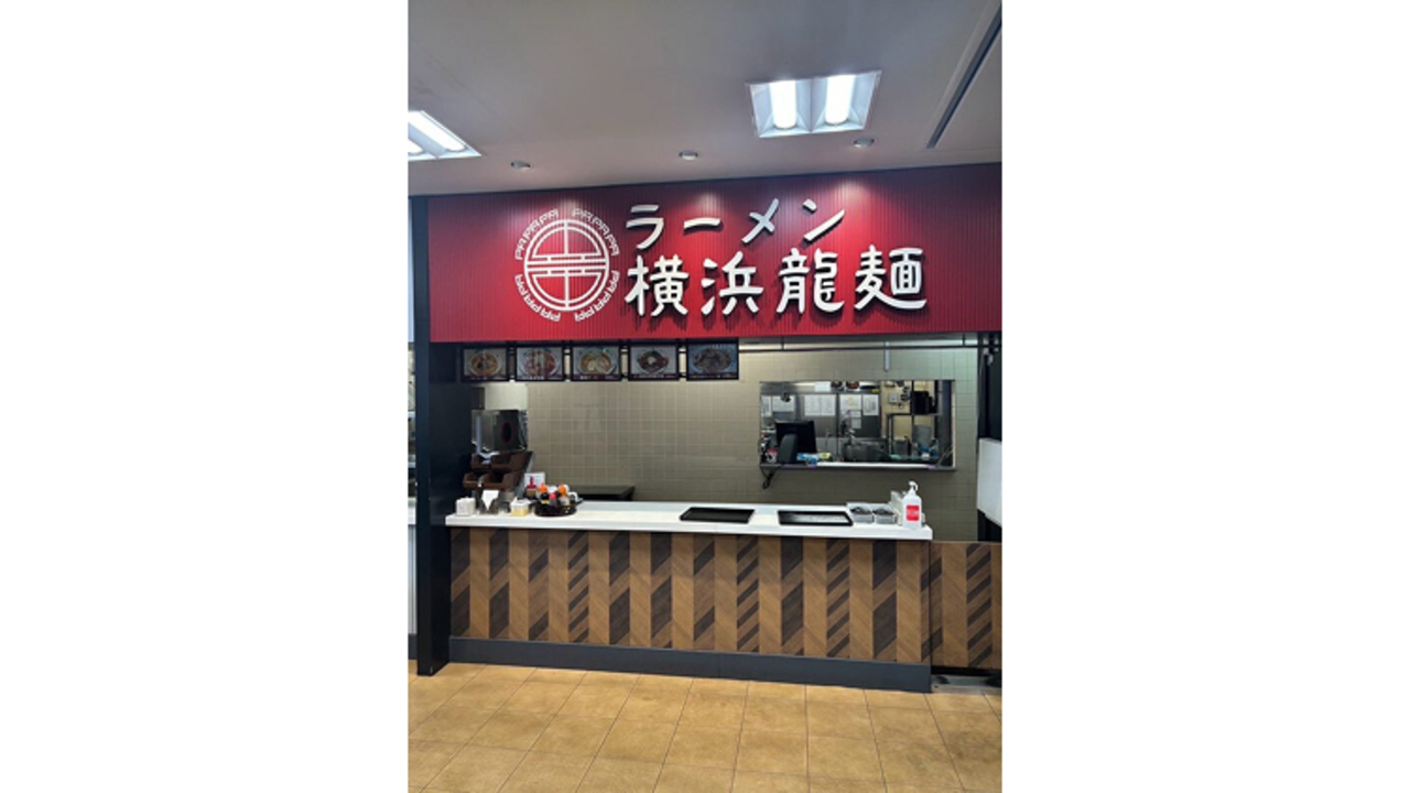 大黒パーキングエリアのこだわりポイントの写真2枚目