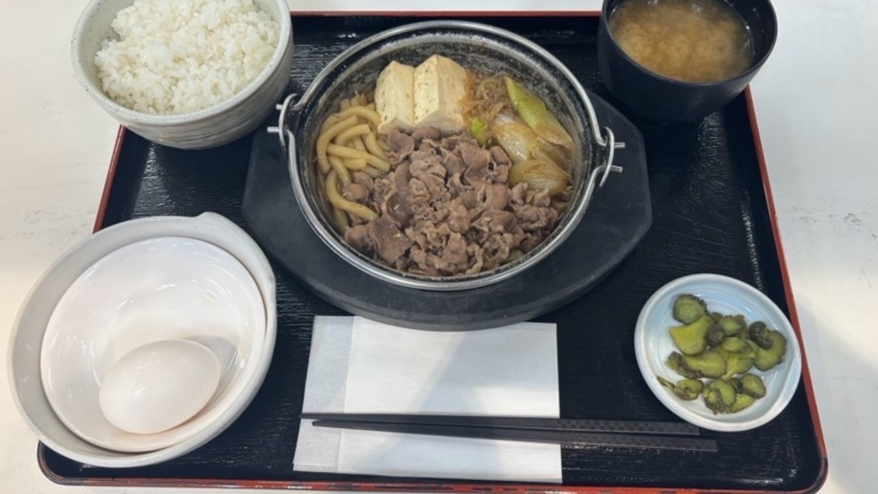 大黒パーキングエリアの事業内容の写真3枚目