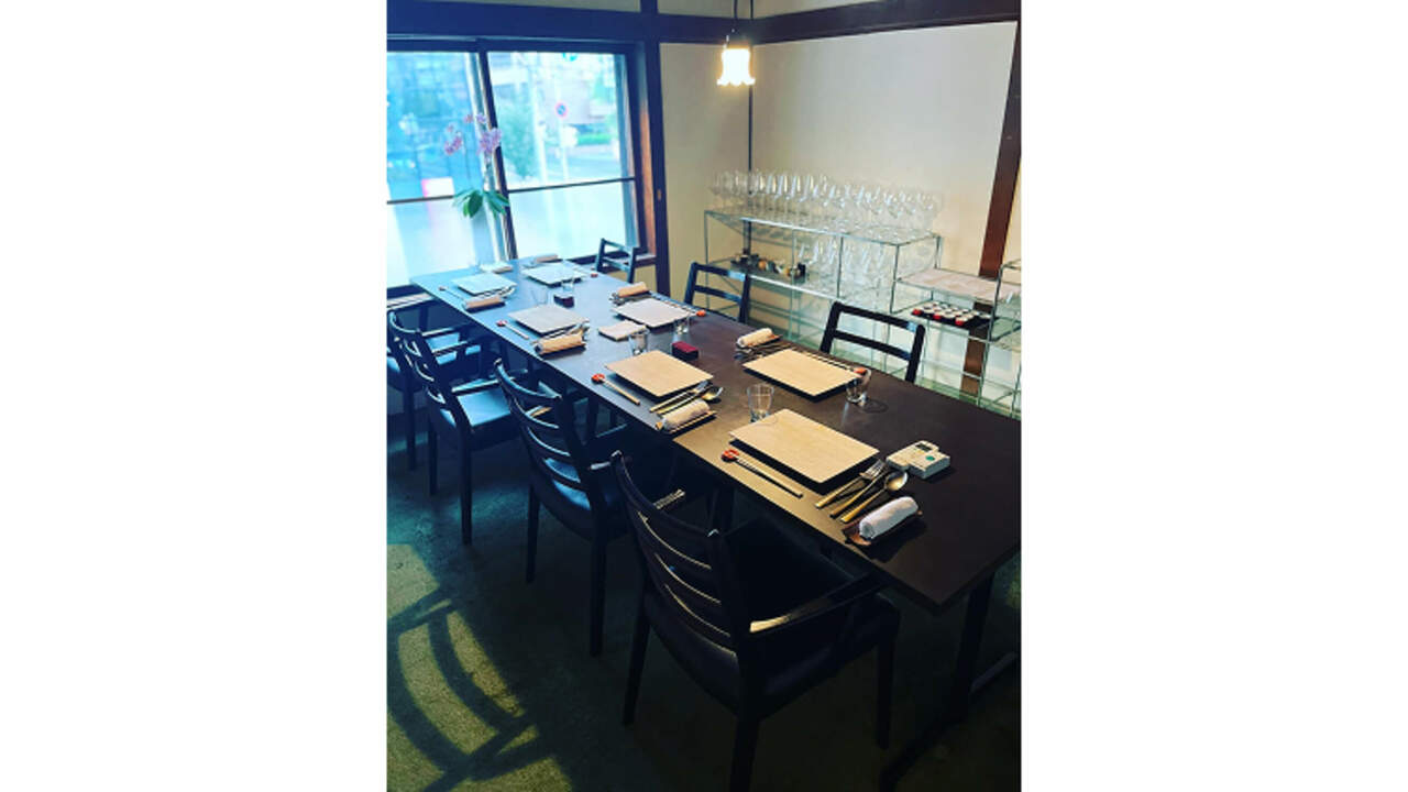 そな田のこだわりポイントの写真1枚目