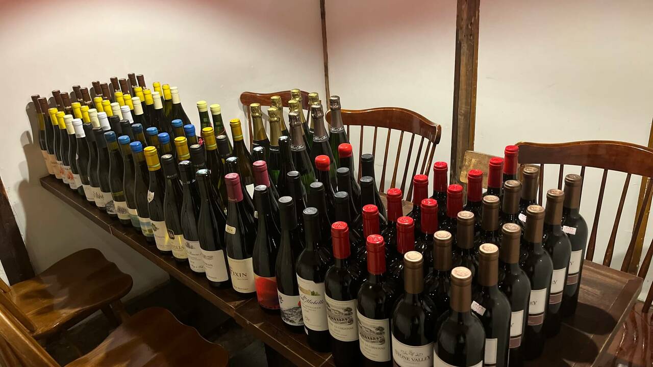 そな田のこだわりポイントの写真2枚目