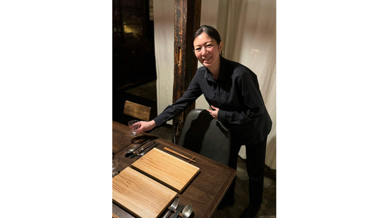 そな田で働く人の写真1枚目