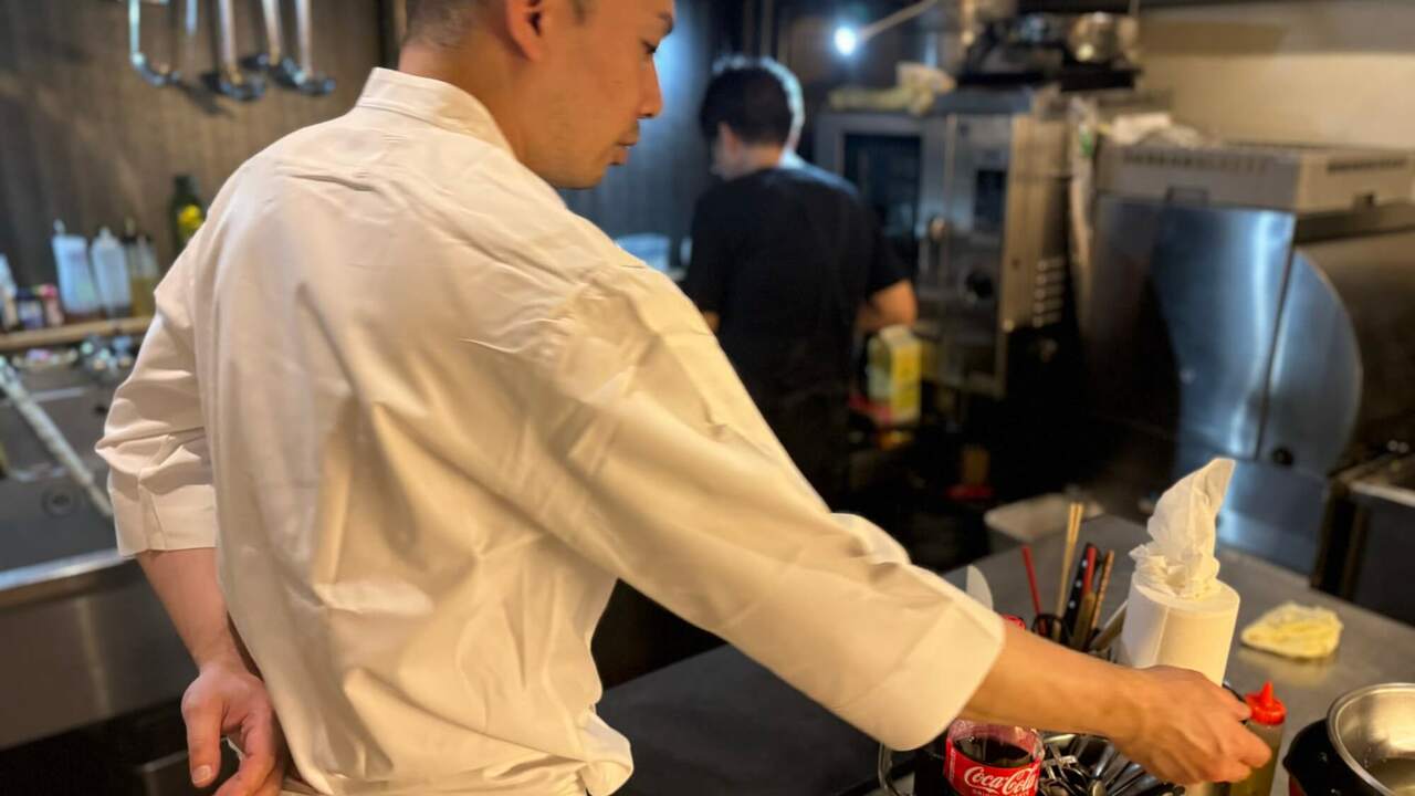 そな田で働く人の写真3枚目