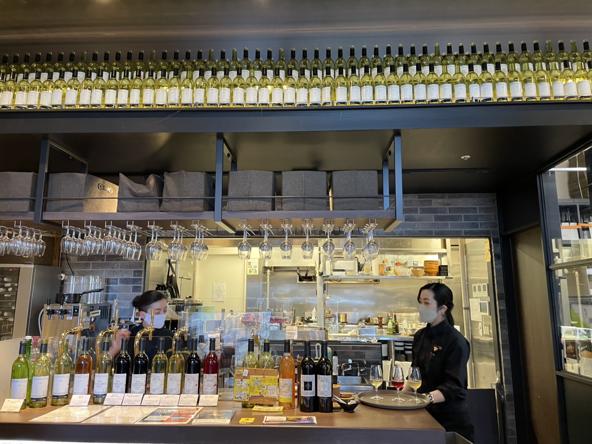 株式会社スイミージャパン-リニューアルオープン(店舗名未定) 2枚目