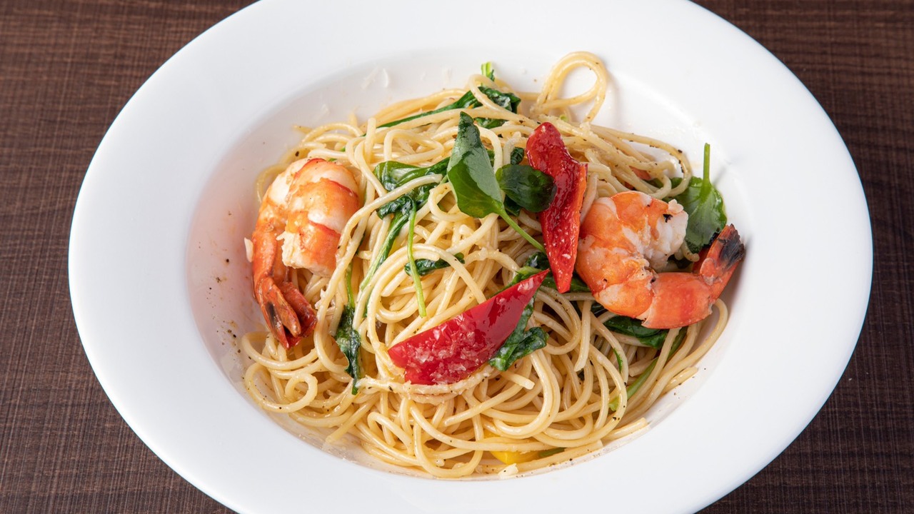 リニューアルオープン(店舗名未定)のこだわりポイントの写真2枚目