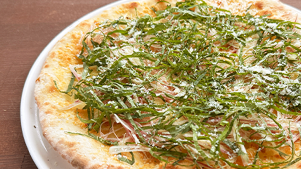 武蔵野食堂のこだわりポイントの写真1枚目