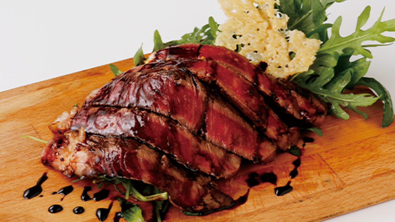 武蔵野食堂のこだわりポイントの写真2枚目