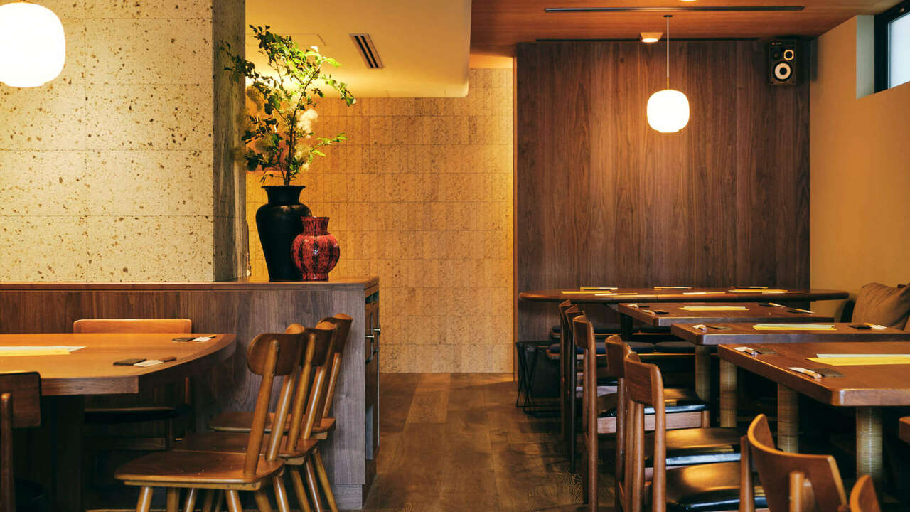 日々の中華食堂の事業内容の写真1枚目