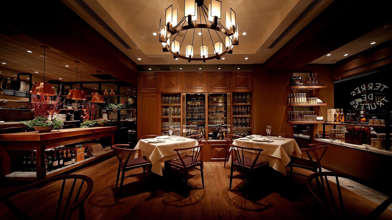 テール・ド・トリュフ 東京の事業内容の写真2枚目