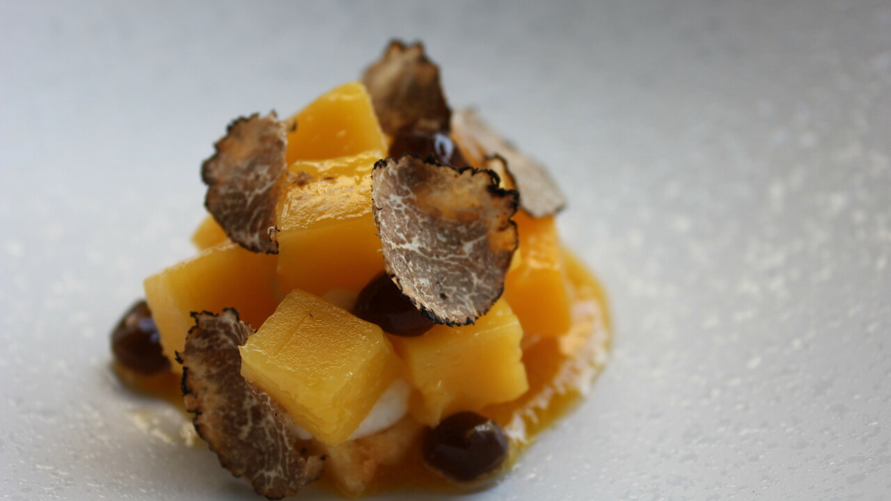 テール・ド・トリュフ 東京の事業内容の写真2枚目