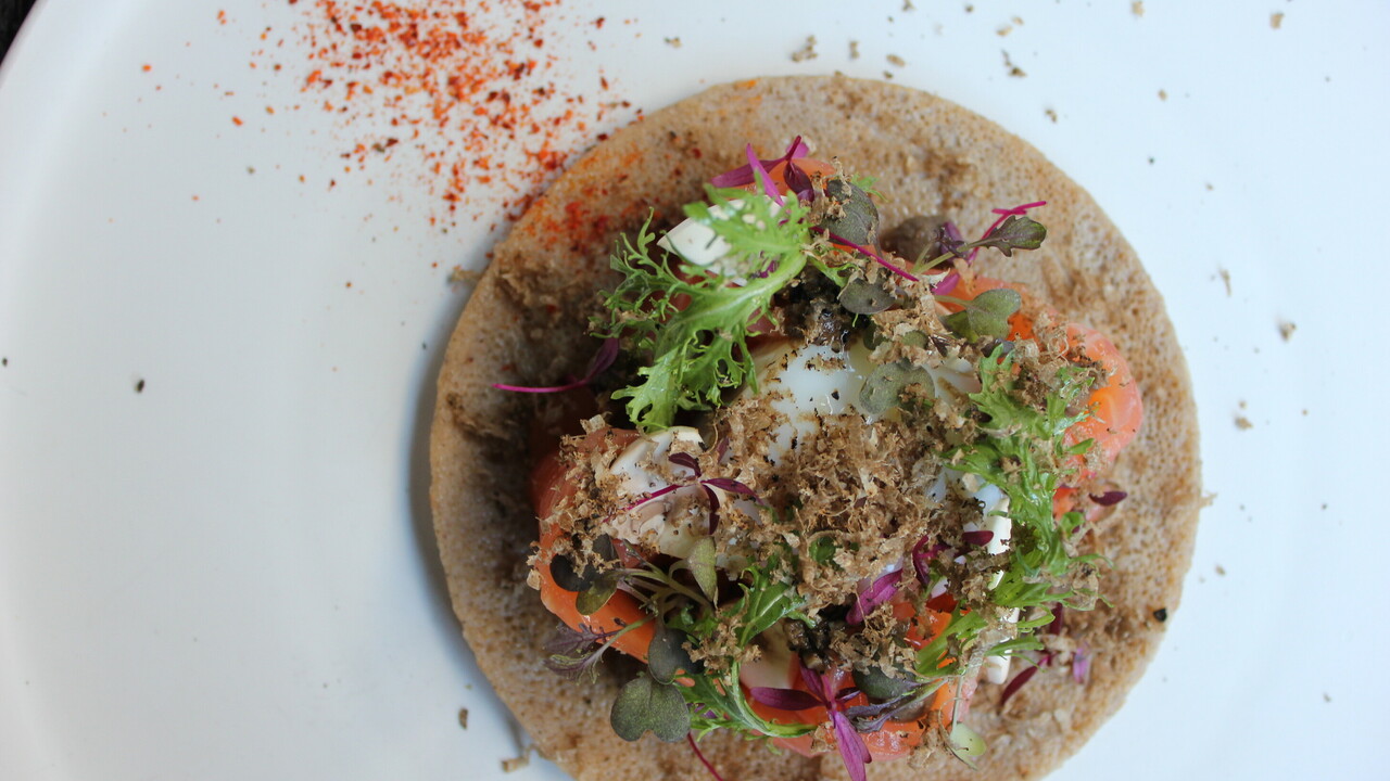 テール・ド・トリュフ 東京の事業内容の写真3枚目