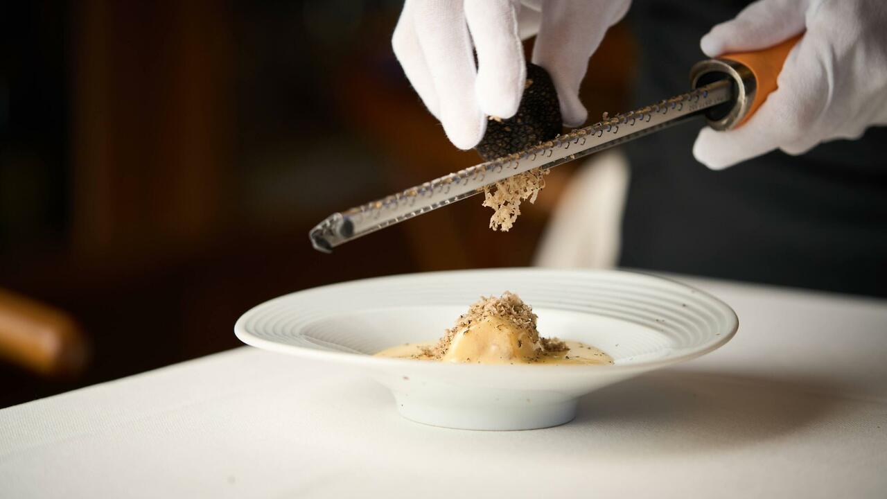テール・ド・トリュフ 東京の事業内容の写真4枚目