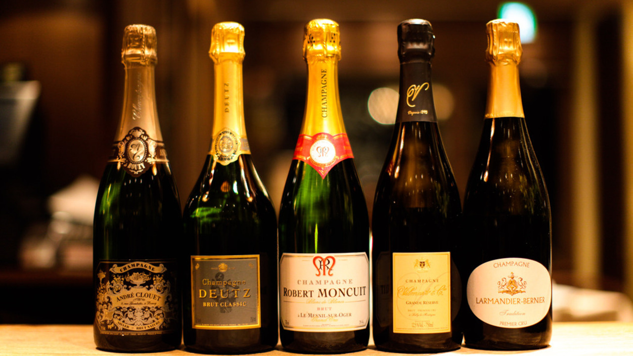 テール・ド・トリュフ 東京のこだわりポイントの写真1枚目