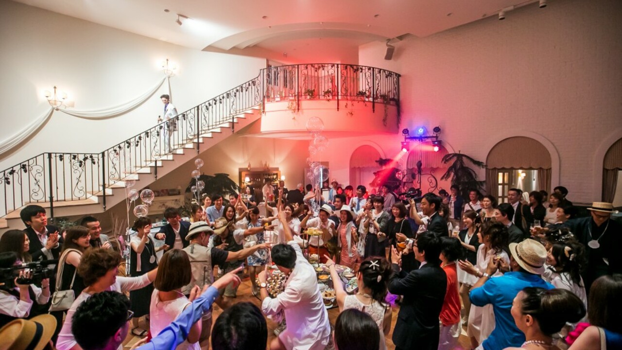 Pietra Serena～ピエトラ・セレーナ～のこだわりポイントの写真1枚目